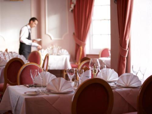 Hotel Riviera Сидмаут Экстерьер фото